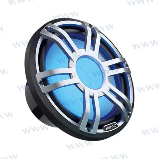 SUBWOOFER HERTZ HMS 12 S4 LD G 4 Ohm – HER78035448