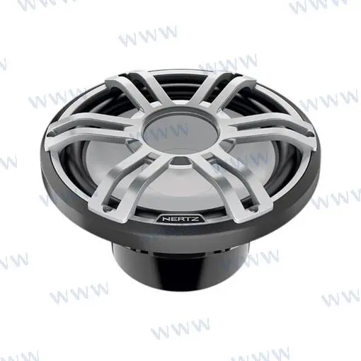 SUBWOOFER HERTZ HMS 12 S4 LD G 4 Ohm – HER78035448 – Image 2