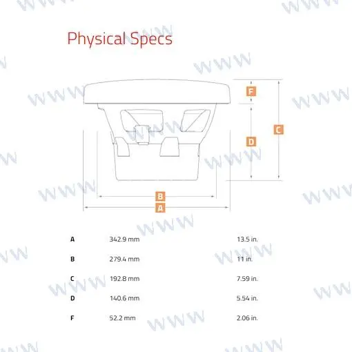 SUBWOOFER HERTZ HMS 12 S4 LD G 4 Ohm – HER78035448 – Image 3