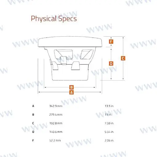 SUBWOOFER HERTZ HMS 12 S4 LD SW 4 Ohm – HER78035449 – Image 2
