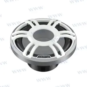 SUBWOOFER HERTZ HMS 10 S4 LD SW.1 4Ohm S – HER78035451