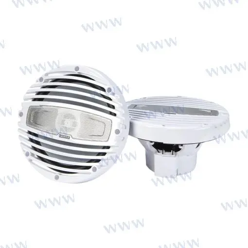 HERTZ HMX 6.5 LD TW 6.5" 4Ohm COAX RGB L – HER78040301 – Image 2