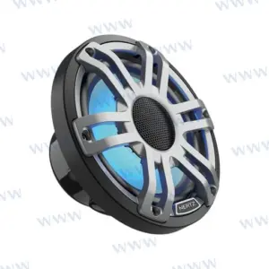 HERTZ HMX 6.5 S LD G 6.5&Prime;4Ohm SPORTS COA – HER78040315
