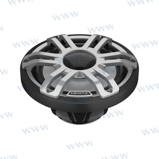 HERTZ HMX 6.5 S LD G 6.5"4Ohm SPORTS COA – HER78040315 – Image 2