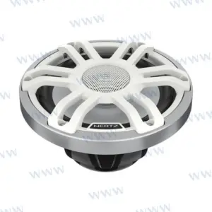HERTZ HMX 6.5 S LD SW 6.5&Prime;4OhmSPORTS COA – HER78040316