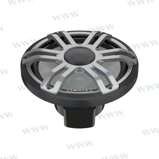 HERTZ HMX 8 S LD G 4Ohm SPORTS COAX RGB – HER78040325 – Image 2