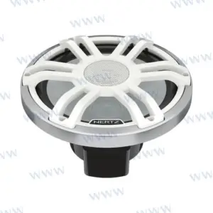 HERTZ HMX 8 S LD SW 4OhmSPORTS COAX RGB  – HER78040326
