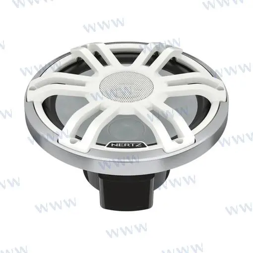 HERTZ HMX 8 S LD SW 4OhmSPORTS COAX RGB – HER78040326