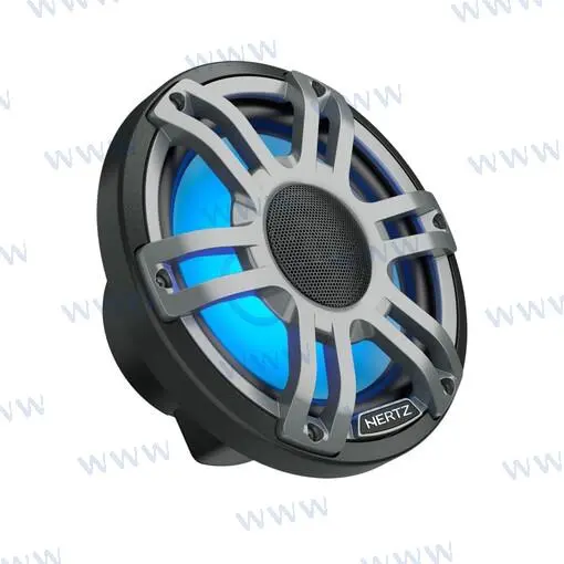 HERTZ HMX 7.7 S LD G 7.7"4Ohm SPORTS COA – HER78040327