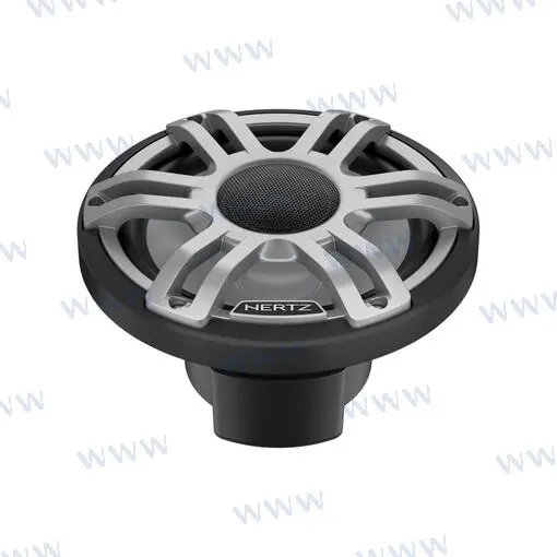 HERTZ HMX 7.7 S LD G 7.7"4Ohm SPORTS COA – HER78040327 – Image 2