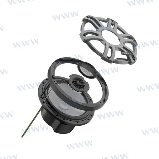 HERTZ HMX 7.7 S LD G 7.7"4Ohm SPORTS COA – HER78040327 – Image 3