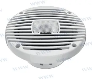 HERTZ HEX 6.5 MTW 4Ohm MAR. COAXTOTAL WH – HER78040365