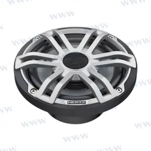 HERTZ HEX 6.5 SLDG 4Ohm MAR.SPORT COAX.G – HER78040375