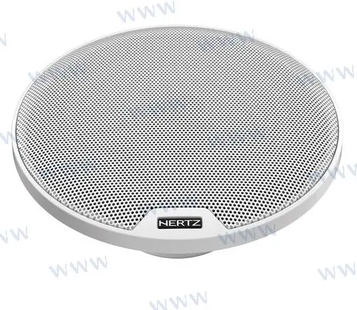 HERTZ HEX 6.5 CW 4Ohm CLASSIC COAX SETWH – HER78040380