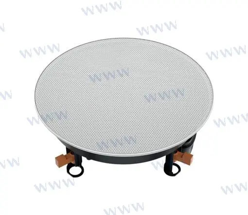HERTZ HEX 6.5 ICW 6Ohm INCEILING COAXWH – HER78040385