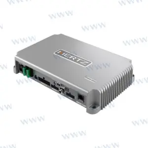 HERTZ HMD8 DSP 8CH AMPLI + DSP 8x150W – HER78213000