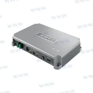 HERTZ HMD1 MONO AMPLI 1 x 500W – HER78213010