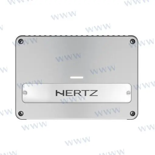 HERTZ VENEZIA V1 D CLASS MONO AMPLI 1x12 – HER78250020 – Image 2