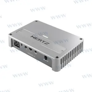 HERTZ VENEZIA V1 24V D CLASS MONO AMPLI  – HER78250021