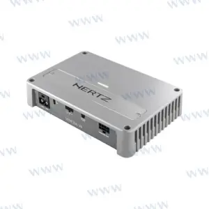 HERTZ VENEZIA V4 4 CH. AMPLI 4x270W – HER78250025