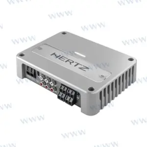 HERTZ VENEZIA V4C 4 CH AMPLI 4x150W – HER78250026