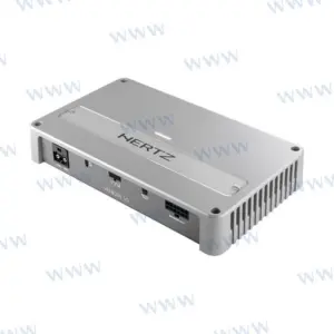 HERTZ VENEZIA V5 5 CH AMPLI 4x220W+1×820 – HER78250030