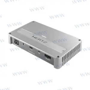 HERTZ VENEZIA V6 6 CH. AMPLI 6x270W – HER78250035