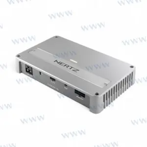 HERTZ VENEZIA V6 24V 6 CH. AMPLI 6x270W – HER78250036