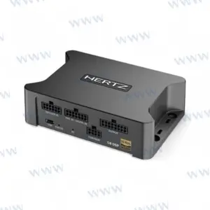 HERTZ S8 DSP HI RES DIGITAL SIGNAL PROCE – HER78260025