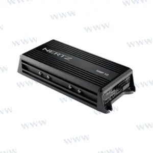 HMP 1D &POWERSPORTS D CLASS MONO AMPLI – HER78270000