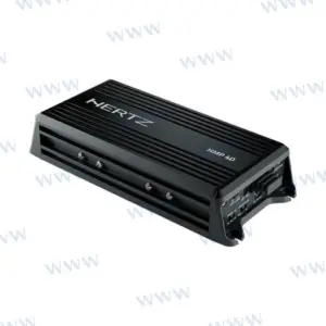 HMP 4D &POWERSPORTS D CLASS 4 CH AMPLI – HER78270020