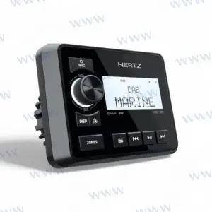 HERTZ HMR 18 DIGI. MED. RECEIV. – HER78333001