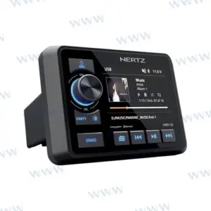HERTZ HMR 50 DIGI. MED. RECEIV. – HER78333035