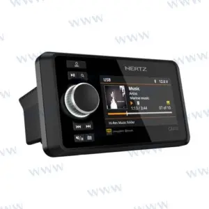REMOTE CONTROL + DISPLAY CAPRI HD1 – HER78333102