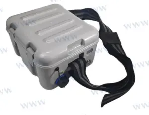 BATTERIE Li-ion 300Wh 25.6v – HIEP18BAT