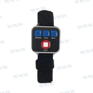 BRACELET DE TELECOMMANDE – HIEP18CON