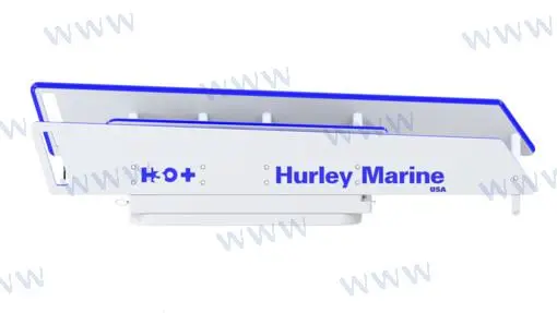 SYSTÈME DE DAVIT H3O++ – HMH3O1115PLUSHW – Image 3