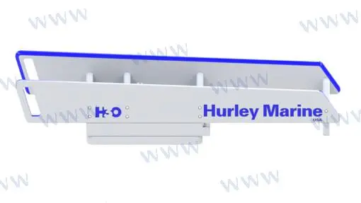 SYSTÈME DE DAVIT H3O – HMH3O1213WEW – Image 2