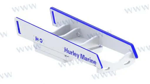 SYSTÈME DE DAVIT H3O – HMH3O1213WEW – Image 4