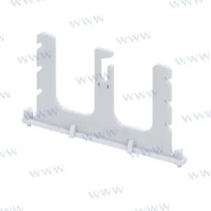 SUP RACK DECK PLATINE – HMSUP622