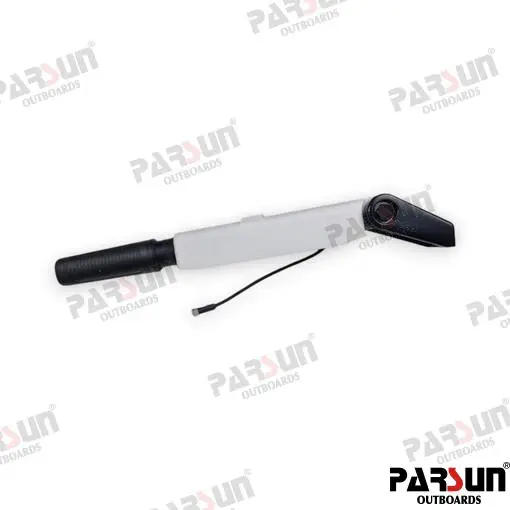 CONTRÔLE DU POPPER – JOY6.0TILLER HANDLE – Image 2