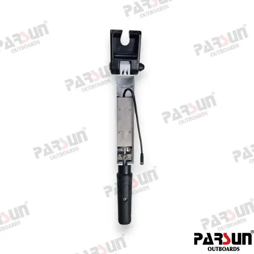 CONTRÔLE DU POPPER – JOY6.0TILLER HANDLE – Image 3