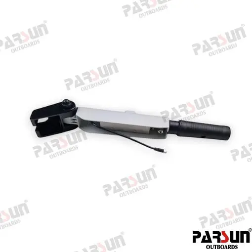 CONTRÔLE DU POPPER – JOY6.0TILLER HANDLE – Image 4