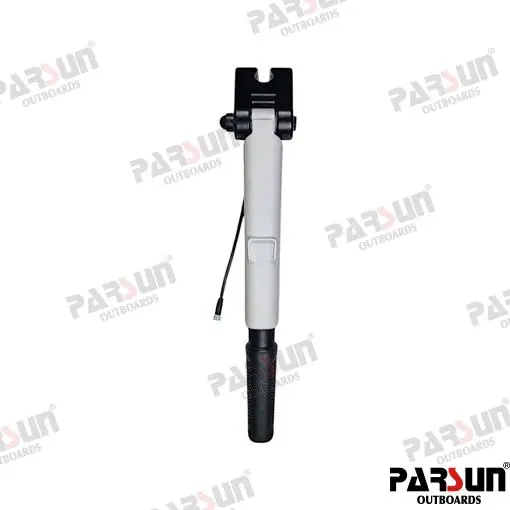 CONTRÔLE DU POPPER – JOY6.0TILLER HANDLE – Image 5