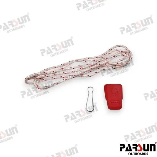 CONTRÔLE DU POPPER – JOY6.0TILLER HANDLE – Image 7