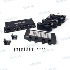 KXM MARINE 4 CH LEVEL CONTROL – KA48KXMARL