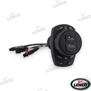 LENCO PROCONTROL AUTO KEYPAD – LEN15174107