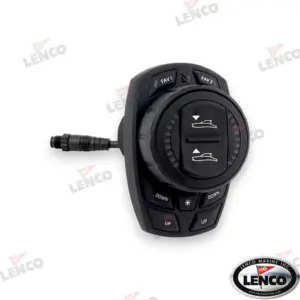 LENCO PROCONTROL ASSIT KEYPAD – LEN15175106