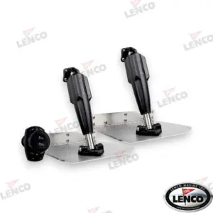 LENCO PROCONTROL ASSIST 9&Prime;X12&Prime;  – LEN15181106