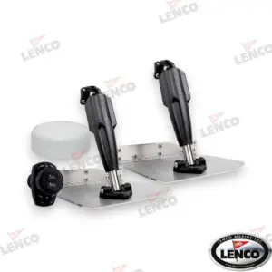 LENCO PROCONTROL AUTO 9&Prime;X12&Prime; – LEN15182107